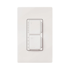 Control de ventilador y regulador de intensidad para LED