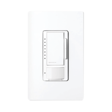 Dimmer regulador de intensidad LED con sensor de movimiento