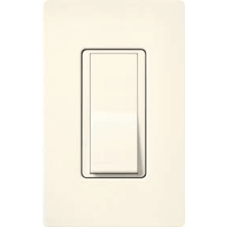 INTERRUPTOR UNIPOLAR 15A LINEA DIVA