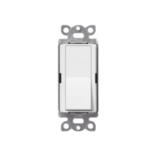 INTERRUPTOR UNIPOLAR 15A LINEA DIVA