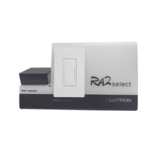 Demo RA2 Select, para demostraciones en control de iluminación e integraciones y demuestre sus características principales. Demo RA2 Select, para demostraciones en control de iluminación e integraciones y demuestre sus características principales.