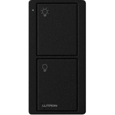 Control inalambrico para control de apagadores y atenuadores Lutron