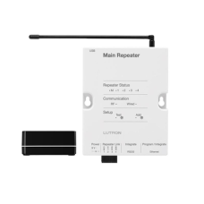 Kit de inicio para proyecto o solución de RadioRa2 control de iluminación, compatible con Alexa y Google Home Kit de inicio para proyecto o solución de RadioRa2 control de iluminación, compatible con Alexa y Google Home