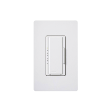 Atenuador inalámbrico con señal ClearConnect, iluminación 150W CFL/LED, 600W incandescente halógeno, 600 VA MLV,  120 V, no requiere neutro