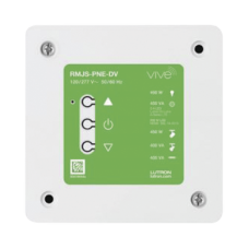 Controlador 8A para accesorios controlados de 0-10V