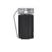 (RadioRA3) Atenuador (dimmer) Auxiliar de pared, compañero de atenuadores multilocación. Usar en 3 vías o escalera.
