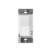 (RadioRa3) )Atenuador (dimmer) Auxiliar de pared, compañero de atenuadores multilocación. Usar en 3 vías o escalera.