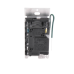 (RadioRa3) )Atenuador (dimmer) Auxiliar de pared, compañero de atenuadores multilocación. Usar en 3 vías o escalera.