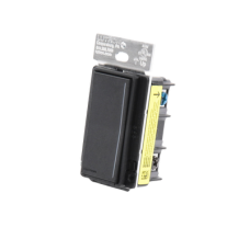 (RadioRA3) Atenuador (dimmer) Auxiliar de pared, compañero de atenuadores multilocación. Usar en 3 vías o escalera.