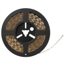 (RadioRa3) Riel 5 metros Cinta LED de color blanco suave (1800 K - 3000 K)