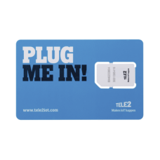 SIM DE DATOS MULTICARRIER (Reporta a ATT/Movistar, Telcel) / ACTIVACIÓN SIN HUMANOS / MENSUAL de 25 MB / PARA GPS / IOT / TELEMÁTICA / ALARMA