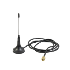 Antena GSM para Equipos M2M y Pegasus 3m longitud