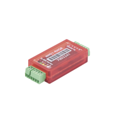 Modulo de Interconexión para Carga y Descarga vía TIP/RING para comunicadores M2M