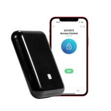 Sistema de Control de Acceso M2M / Conectividad Wi-Fi y Bluetooth / Módulo Celular 5G / Dual SIM / Compatible con RFID y NFC / USB Type-C / RS485 Sistema de Control de Acceso M2M / Conectividad Wi-Fi y Bluetooth / Módulo Celular 5G / Dual SIM / Compatible con RFID y NFC / USB Type-C / RS485