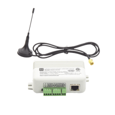 Comunicador DUAL ETHERNET + 4GLTEM/5G / 2 ENTRADAS Y 2 SALIDAS / Programación Remota / 1 Año de servicio GRATIS