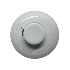 Detector de humo multicriterio compatible con Alula Connect+