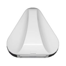 ALULA - Sensor de Inundación y Temperatura / Detecta Condiciones de Inundación y Reporta Temperaturas Extremas / Carcasa IP67 / Encriptado Connect+