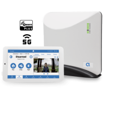 KIT AUTOMATIZACION SISTEMA ALULA / 1 año 5G + 1 año Licencia Automatización KIT AUTOMATIZACION SISTEMA ALULA / 1 año 5G + 1 año Licencia Automatización