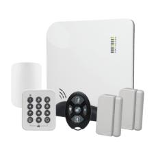 KIT STANDARD SISTEMA ALULA