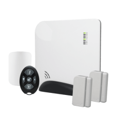 KIT STANDARD SISTEMA ALULA