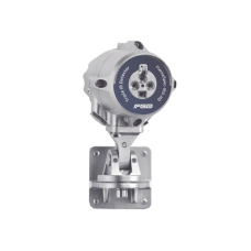 Detector de Flama de Triple IR | Sin Vídeograbación