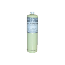 Cilindro Para Calibración de Detectores de Gas Metano 50% LEL Cilindro Para Calibración de Detectores de Gas Metano 50% LEL