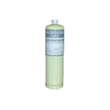 Cilindro Para Calibración de Monitor de Gas Refrigerante R410A Cilindro Para Calibración de Monitor de Gas Refrigerante R410A