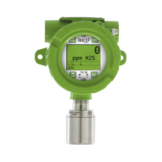 Monitor de Gas de un Sensor C1 D1 | Aluminio | Incluye Tarjeta Relevadora | Clase 1 Div 2 | No Incluye Detectores Monitor de Gas de un Sensor C1 D1 | Aluminio | Incluye Tarjeta Relevadora | Clase 1 Div 2 | No Incluye Detectores