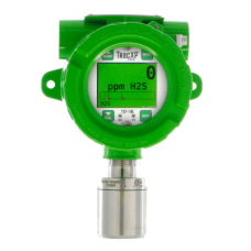 Monitor de Gas de Sensor único | Clase 1 Div. 1 | No Incluye Detectores Monitor de Gas de Sensor único | Clase 1 Div. 1 | No Incluye Detectores