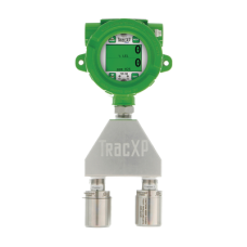 Monitor de Gas de Sensor Dual | Clase 1 Div. 1 | No Incluye Detectores Monitor de Gas de Sensor Dual | Clase 1 Div. 1 | No Incluye Detectores