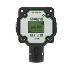 Transmisor TXP-T40 de Policarbonato | Sensor Único Fijo de Policarbonato | No Incluye Detector