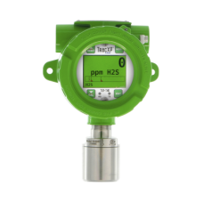 TXP-T40 | Monitor de Gas de Sensor Único Fijo Uso Industrial | No Incluye Detector TXP-T40 | Monitor de Gas de Sensor Único Fijo Uso Industrial | No Incluye Detector