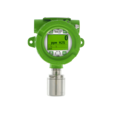 Monitor de Gas de un Sensor| Aluminio | Incluye Tarjeta Relevadora | Clase 1 Div 2 | No Incluye Detectores Monitor de Gas de un Sensor| Aluminio | Incluye Tarjeta Relevadora | Clase 1 Div 2 | No Incluye Detectores