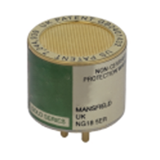 Sensor de Acetileno (C2H2) 0-100% LEL Compatible con 805111100010N Sensor de Acetileno (C2H2) 0-100% LEL Compatible con 805111100010N