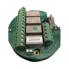 Relevador RS485 - Modbus Para Detector 805111100010N Relevador RS485 - Modbus Para Detector 805111100010N