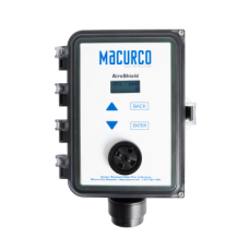 Monitor AirShiled Analogico Para Gas Refrigerante R410A| 10,000 PPM | Sin Buzzer