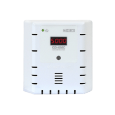 Detector, Controlador y Transductor de Dióxido de Carbono (CO2) para Panel de Detección de Incendio Detector, Controlador y Transductor de Dióxido de Carbono (CO2) para Panel de Detección de Incendio
