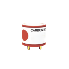  Sensor de Repuesto de MONÓXIDO de Carbono Compatible con CX-6 | Modelo 70-2900-0606-5