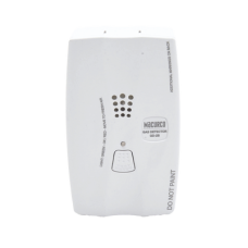 Detector de Gas Natural y LP, Nuevo y Elegante Diseño, para Uso Residencial