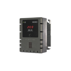 Detector, Controlador y Transductor de Oxígeno para Panel de Detección de Incendio Detector, Controlador y Transductor de Oxígeno para Panel de Detección de Incendio