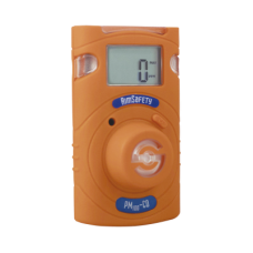 Detector Personal de Monóxido de Carbono (CO) | Durabilidad 2 Años Desechable Detector Personal de Monóxido de Carbono (CO) | Durabilidad 2 Años Desechable