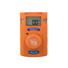 Monitor Personal Sulfuro de Hidrogeno (H2S) | Durabilidad 2 Años Desechable Monitor Personal Sulfuro de Hidrogeno (H2S) | Durabilidad 2 Años Desechable