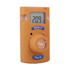 Monitor Personal de Oxígeno (O2) | Durabilidad 2 Años Desechable Monitor Personal de Oxígeno (O2) | Durabilidad 2 Años Desechable