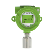 Monitor de Gas Con Sensor Unico Clase 1 Div 2 | Gases Reactivos | Modelo 805111200020N Monitor de Gas Con Sensor Unico Clase 1 Div 2 | Gases Reactivos | Modelo 805111200020N