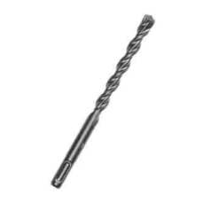 Broca SDS-PLUS Centering tip 3/8 Broca SDS-PLUS Centering tip 3/8