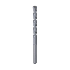 Broca para concreto y mampostería 1/4 x 4 Broca para concreto y mampostería 1/4 x 4