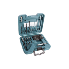 Juego de accesorios multipropósito 30 piezas para metal, concreto, madera y puntas para atornillar