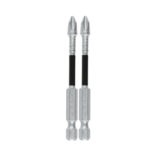 Broca reforzada phillips del # 2 de 3 Broca reforzada phillips del # 2 de 3