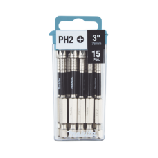 Broca Reforzada de 3 Broca Reforzada de 3