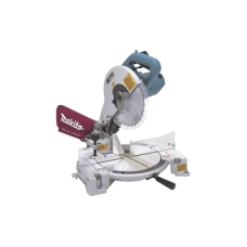 Sierra de inglete para corte, potencia 1,650W